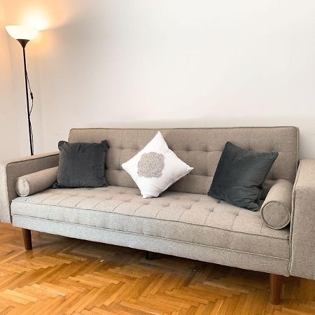 Cosy Apartment @Neighborhood Of Acropolis Gtd-8210 Athen Eksteriør billede