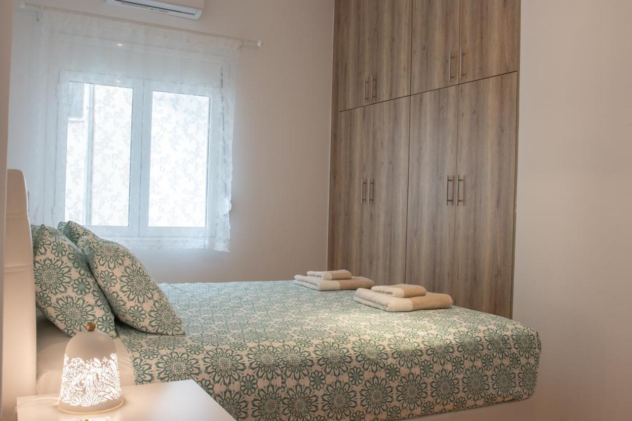 Cosy Apartment @Neighborhood Of Acropolis Gtd-8210 Athen Eksteriør billede